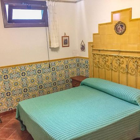 Villa Venere Con Vista Sul Mare San Vito Lo Capo Kültér fotó
